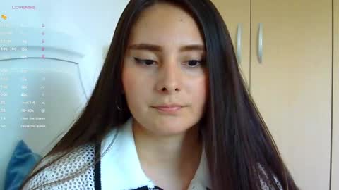 Gabriela Miller online show from March 3, 8:07 pm