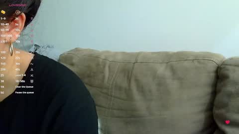 Gabriela Miller online show from January 29, 2:32 pm