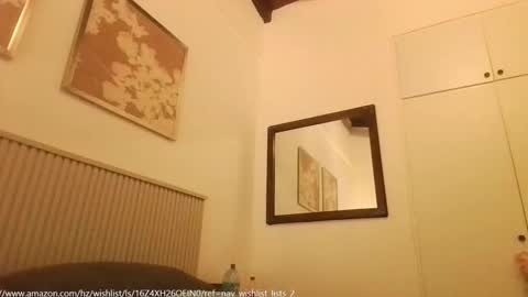 Gabriela Miller online show from February 4, 4:10 pm