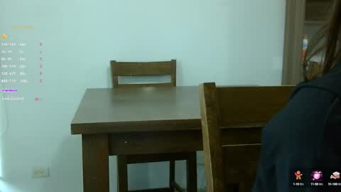 Gabriela Miller online show from September 25, 4:17 pm