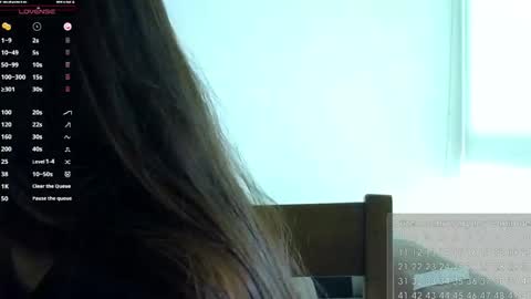 Gabriela Miller online show from February 28, 3:15 pm