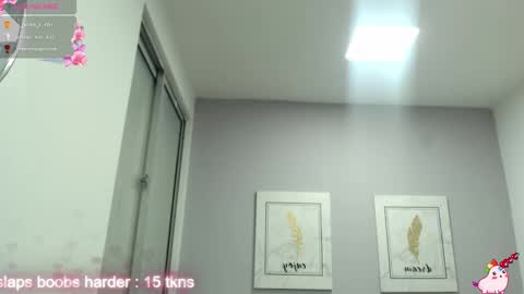 Gabriela mills  online show from February 26, 11:37 pm