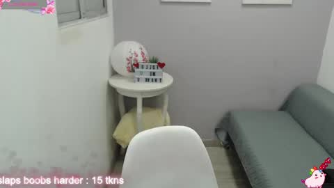 Gabriela mills  online show from February 26, 1:32 pm