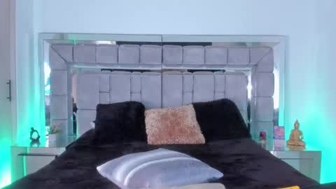 Gabriela Montes online show from January 12, 3:17 am