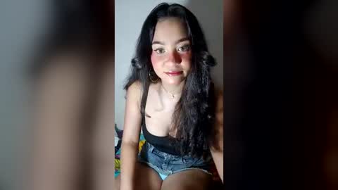 Gabriela Moretti online show from July 11, 1:27 am