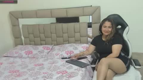 gabriela ponce online show from February 21, 11:21 pm