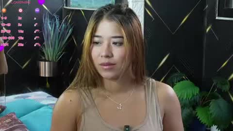 Gabriela salgado online show from July 1, 10:59 am