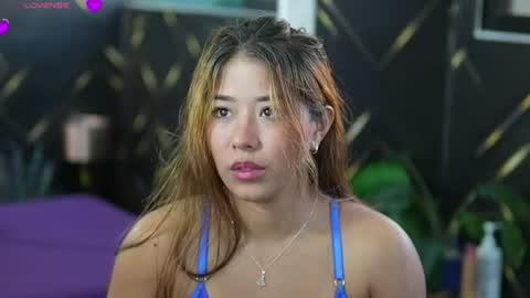 Gabriela salgado online show from July 11, 11:10 am