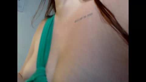 Gaby online show from September 24, 2:32 am