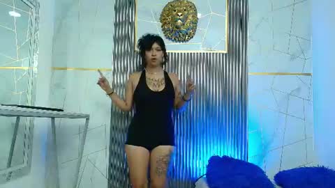 GABRIELA online show from June 18, 4:03 am