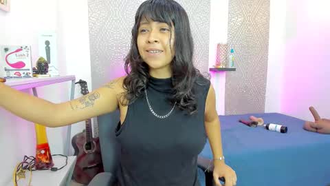 GABRIELA online show from November 29, 1:59 pm