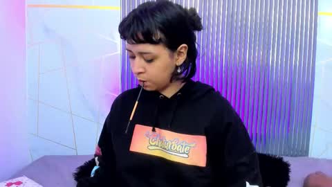 GABRIELA online show from March 19, 2:49 am