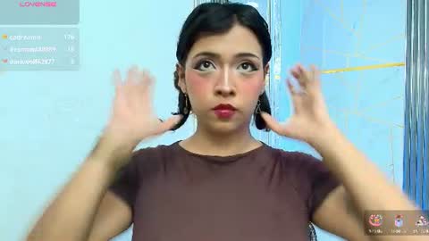 GABRIELA online show from June 19, 9:24 am