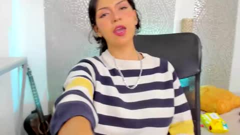 GABRIELA online show from January 7, 5:49 pm