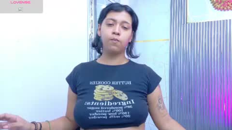 GABRIELA online show from June 23, 3:37 am