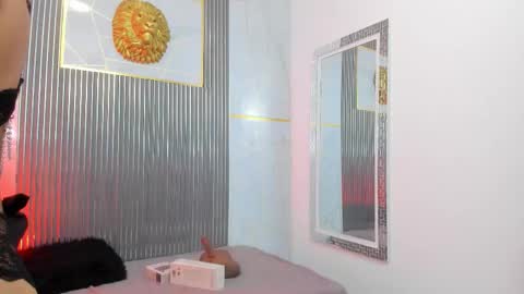 GABRIELA online show from March 21, 3:33 am