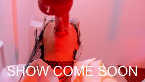 Gabriela Kassi online show from November 29, 11:36 am