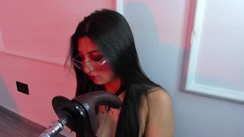 Gabriela Kassi online show from September 16, 11:40 am