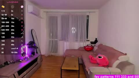 Gabrielaaaa online show from November 28, 9:18 pm