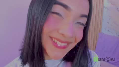 Gabriela Evans MS online show from September 30, 3:34 am