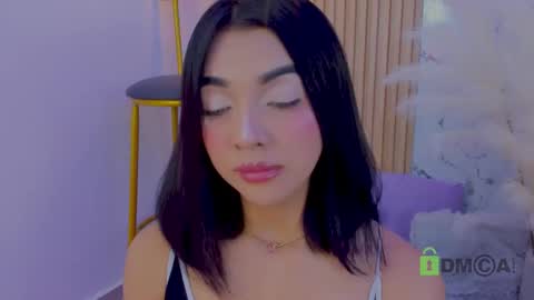 Gabriela Evans MS online show from September 23, 6:33 am