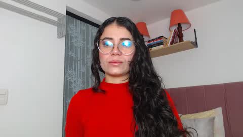 GabrielaRossa online show from January 27, 12:37 pm