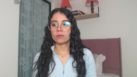 GabrielaRossa online show from February 26, 12:05 pm