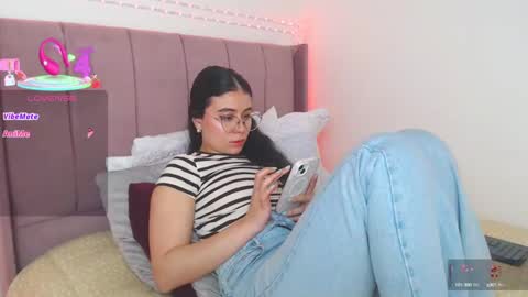 GabrielaRossa online show from October 10, 5:07 pm