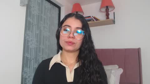 GabrielaRossa online show from March 5, 12:22 pm