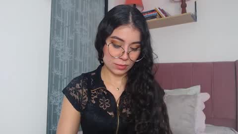 GabrielaRossa online show from February 17, 2:17 pm