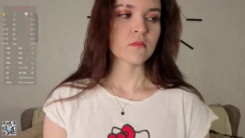 Stacy online show from February 11, 6:20 pm