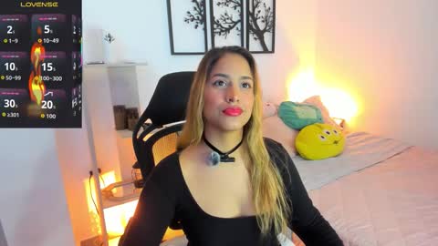 Gabriella online show from March 13, 7:26 pm