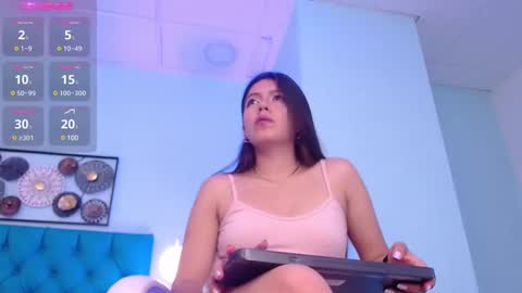 GABY online show from March 12, 7:36 pm