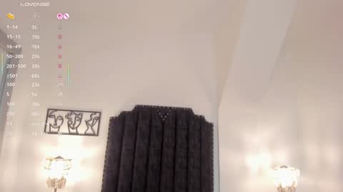 gabriella ortiz online show from October 28, 10:47 pm