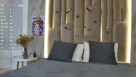 Gabriella online show from October 26, 6:09 am