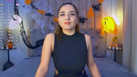 Gabriella online show from October 30, 6:16 am