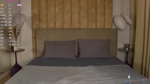 Gabriella online show from October 17, 6:05 am