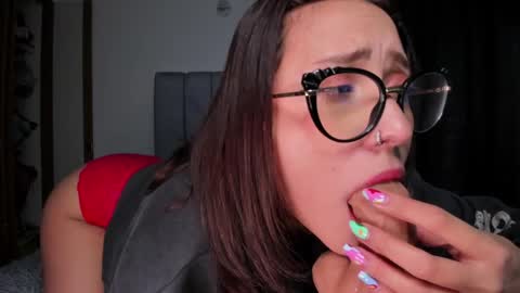 Gaby online show from March 7, 3:40 am