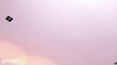 Gabriella online show from February 3, 7:10 pm