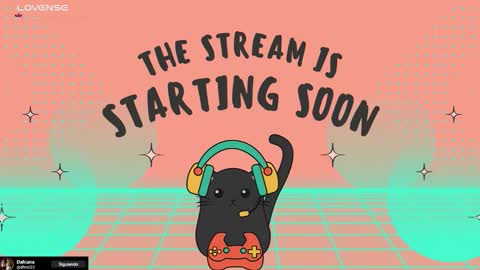 Gabriella online show from March 19, 5:50 pm