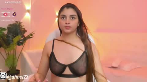 Gabriella online show from September 11, 7:58 pm