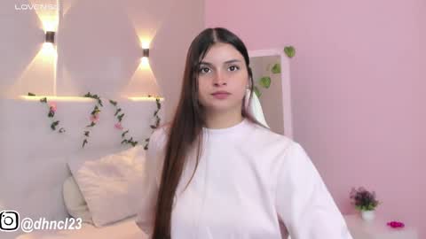 Gabriella online show from February 11, 7:16 pm