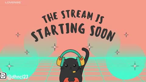 Gabriella online show from March 10, 7:07 pm