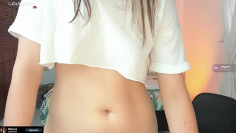 Gabriella online show from March 24, 7:08 pm