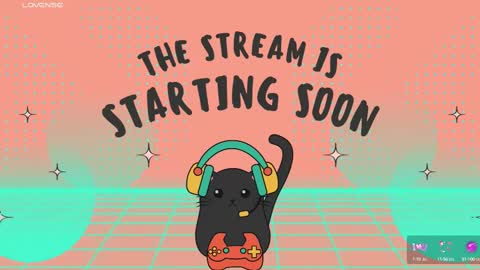 Gabriella online show from March 5, 7:06 pm