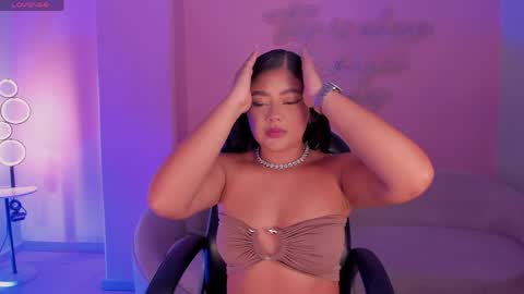 Gabriella Lee online show from March 20, 3:44 am