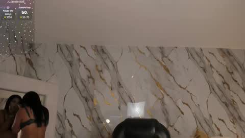 Gabriella Lee online show from February 21, 4:57 am