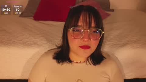 Gabyy online show from November 23, 9:55 am