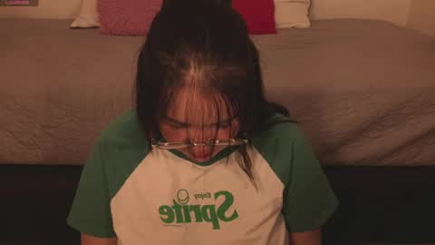 Gabyy online show from March 27, 2:18 pm