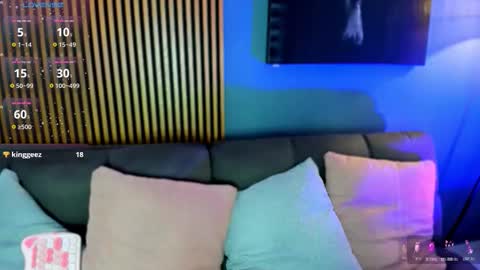 GABY online show from October 30, 2:18 pm